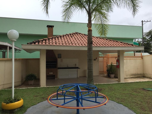 Imagem 5 de 14 de Ref 457 Vende Apto Edifício Varanda Do Vale - Sjcampos - Sp