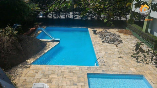 Lindo Apto Em Santana - Ap0091