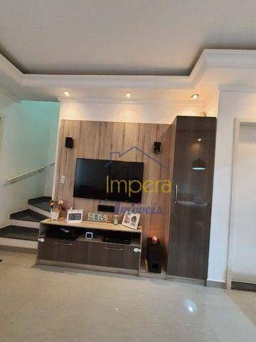 Imagem 2 de 23 de Sobrado Com 2 Dormitórios À Venda, 65 M² Por R$ 340.000,00 - Condomínio Residencial Campo Belo - São José Dos Campos/sp - So0172