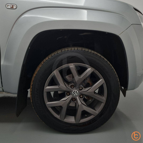 Imagem 14 de 14 de Volkswagen Amarok 2.0 Trendline 4x4 Cd 16v Turbo