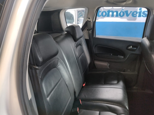 Citroën C3 Picasso 1.6 16v Tendance Flex Aut. 5p