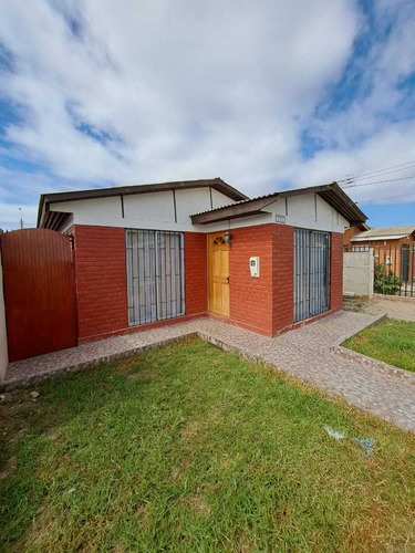Venta Casa En Sindempart. (12334)
