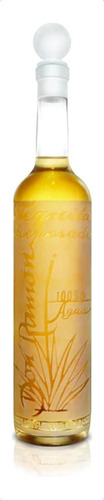 Pack De 2 Tequila Don Ramon Reposado 750 Ml