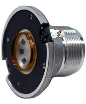 Imagen 3 de 4 de Membrana Jbl 2414h Con Base
