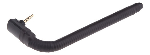 Amplificador De Sinal 6dbi 3.5mm Jack Antena Externa Para
