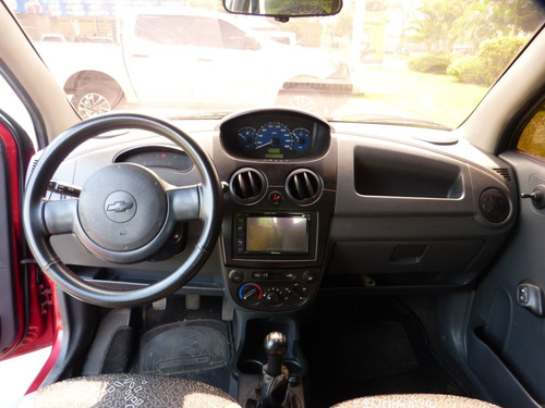 Chevrolet Spark Life Mt 1000cc
