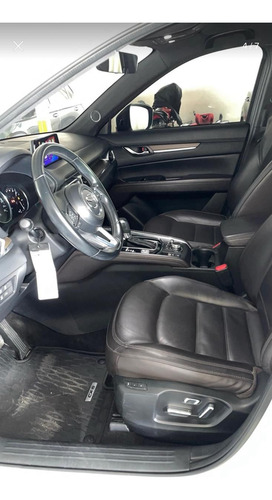 Mazda Cx5 Signature 2020