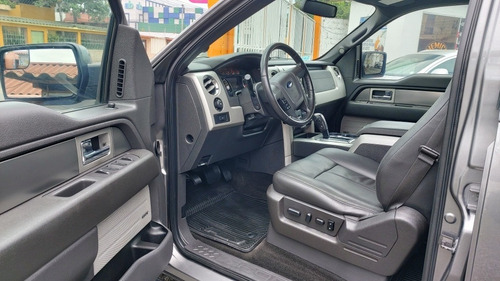 Ford Fx4 Full 4x4