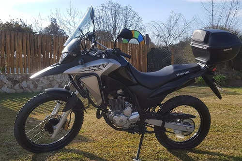 Honda Xre 300 2019 (4.900 Km)
