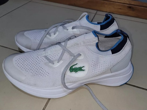 Zapatillas Lacoste