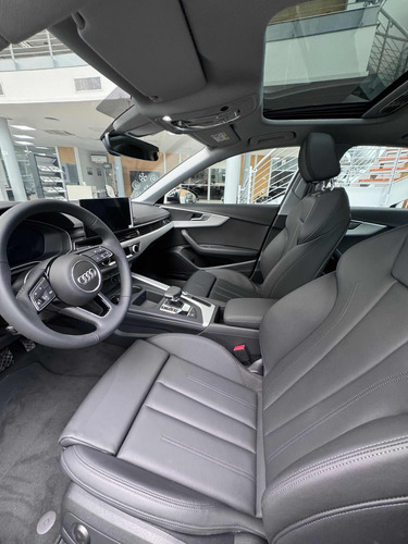Audi A4 Advanced 2.0 190cv