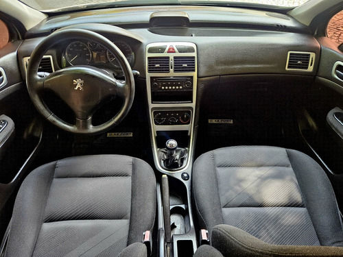 Peugeot 307 1.6 Xs