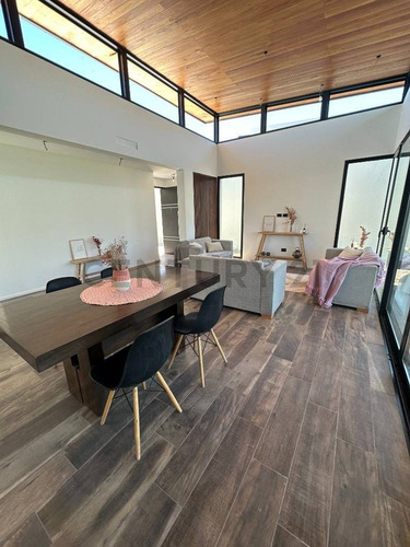 Casa En Venta En El Quimilar A Estrenar De 3 Dormitorios