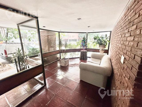 Hermoso 2 Ambientes En Belgrano