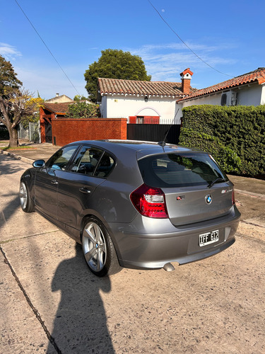 BMW Serie 1 2.0 120d Active 177cv