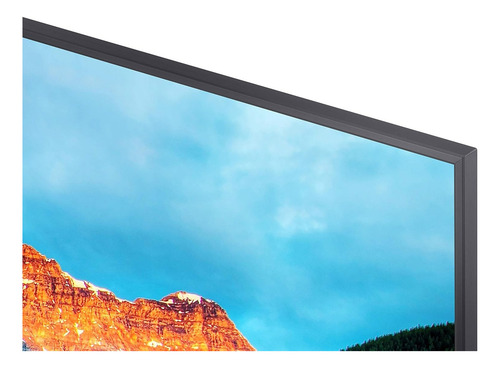 Samsung Tv Comercial 50 Pulgadas 4k Led Uhd Lh50beth