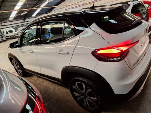 Fiat Pulse 1.0T Impetus Cvt