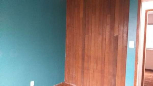 Lindo Apartamento 2 Quartos 1 Vaga Vista Livre São Sebastião Petrópolis Rj - Ssbaph02