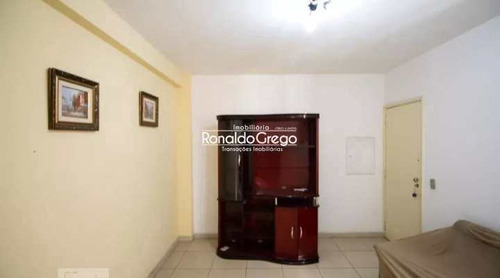 Imagem 6 de 17 de Apartamento Para Locação, Com 2 Dorms, Consolação, R$2.200,09 - A5284