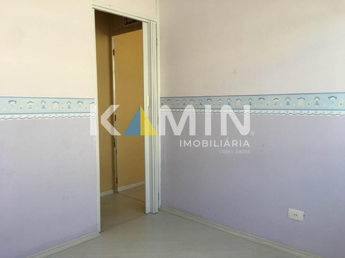 Imagem 11 de 25 de Apartamento À Venda, 56 M² Por R$ 190.000,00 - Fazendinha - Curitiba/pr - Ap0020