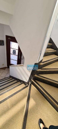 Imagem 26 de 26 de Apartamento Com 3 Dormitórios À Venda, 95 M² Por R$ 420.000,00 - Marapé - Santos/sp - Ap8235