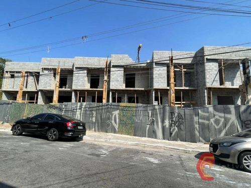 Imagem 2 de 6 de Sobrado À Venda Por R$ 630.000,00 - Penha - São Paulo/sp - So0760
