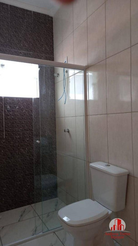 Imagem 6 de 24 de Sobrado Com 6 Dormitórios À Venda, 200 M² Por R$ 930.000,00 - Jardim Ícaro - Guaratinguetá/sp - So0208