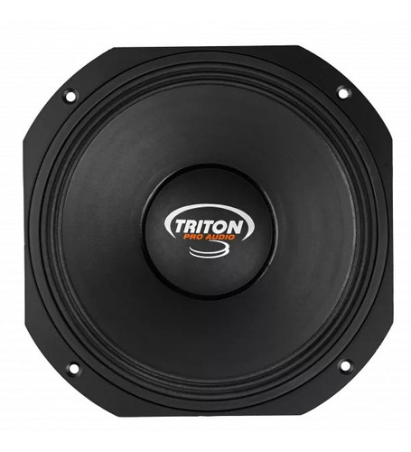 Woofer Triton 400rms Xrl 800 10 Polegada Alto Falante Xrl800