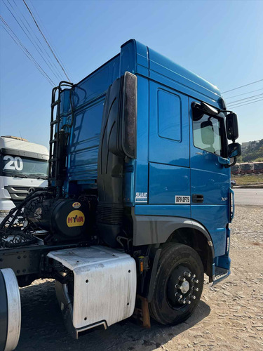 Caminhao Daf Xf 480 Ano 2021