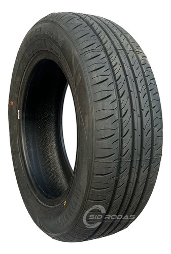 Kit 2 Pneu Dunlop Aro 15 185/65r15 88h Enasave Ec300+