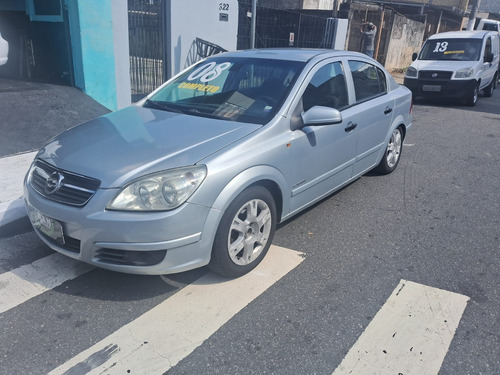Chevrolet Vectra 2.0 Expression Flex Power 4p