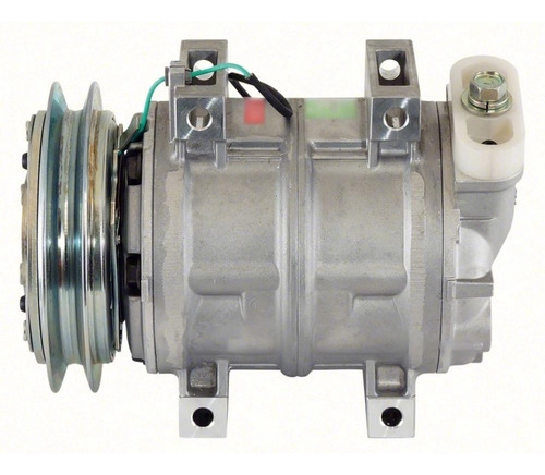 Compressor Do Ar Hitachi/ 120d/135d/160dlc/190dw/200dlc/220d