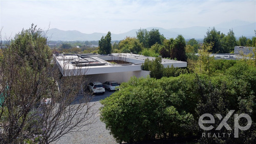 Hacienda De Chicureo, Borde Cancha, Lujo, Norte, Seguridad