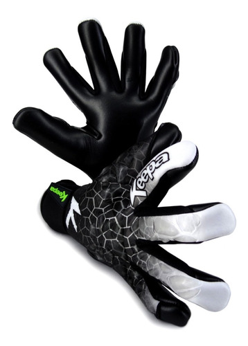 Guantes Portero Profesionales Keepa Origin2 Envio Full