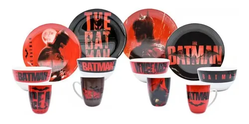 Vajilla batman deals