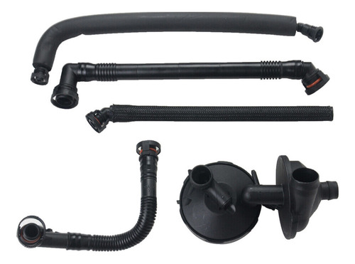Kit Válvula Ventilación Carter Bmw 330i Base 2001 3.0l