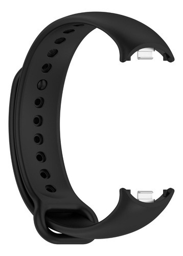 Bd 8 Correas De Silicona Para Xiaomi Mi Band 8 Extensible