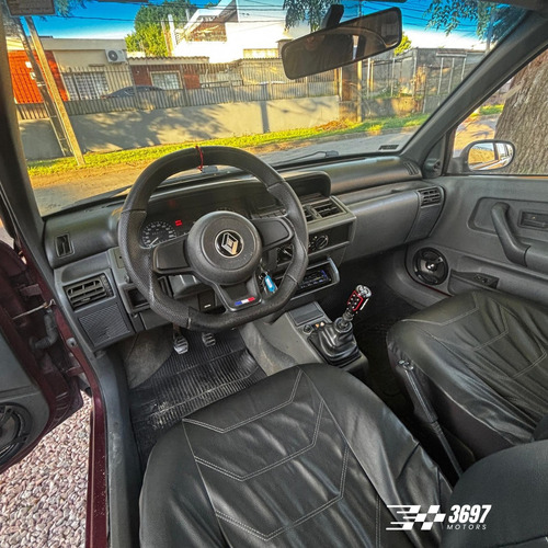 Renault Clio 1.6 Rn