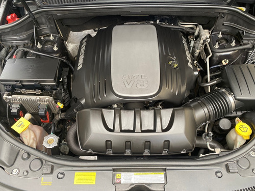 Imagen 13 de 13 de Jeep Grand Cherokee Limited-automático