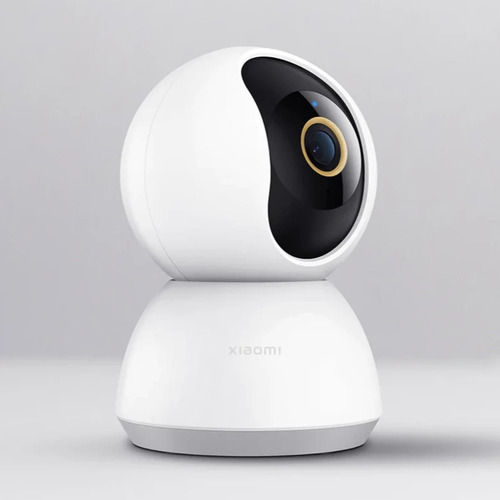 Cámara De Seguridad Xiaomi Smart Cámara C300