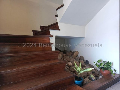 Casa Dúplex En Venta Conjunto Res. Los Parques Carrizal
