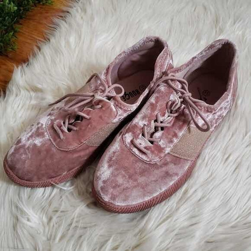 Tenis Rouge Helium 11