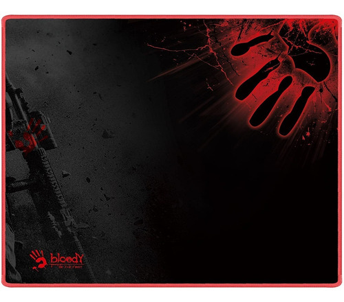 Mouse Pad Wt11 - Alfombrilla De Ratón Para Juegos