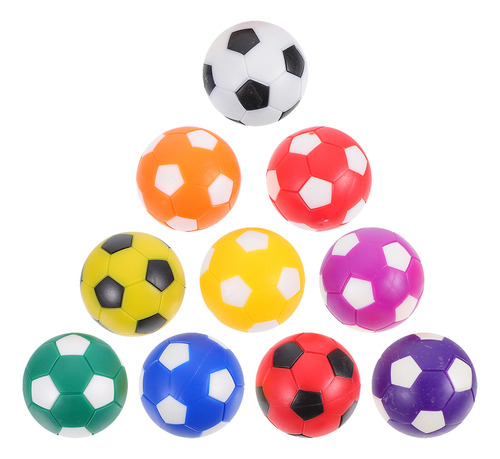 Pelota De Fútbol Pequeña, Accesorios De Futbolín, Pelota Peq