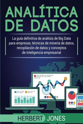 Libro Analítica Datos La Guia Definitiva
