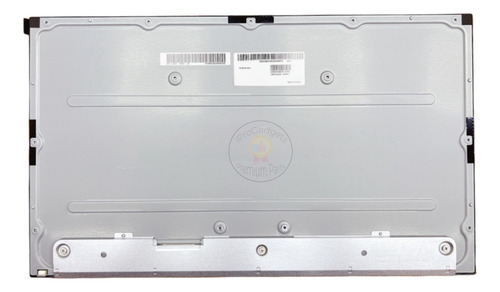Tela Lcd Para Lenovo Ideacentre Aio 3 22imb06 21,5 Polegadas