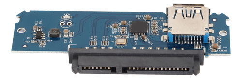 Adaptador De Disco Duro Usb 3.0 A Sata, Led Plug And Play De