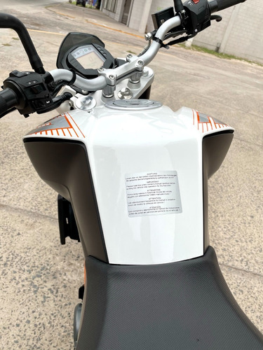 Ktm Duke 390