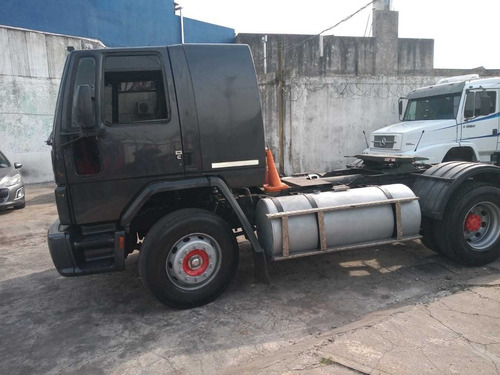 Imagen 2 de 3 de Ford Cargo