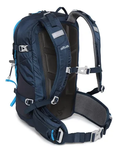 Mochila altus online daypack
